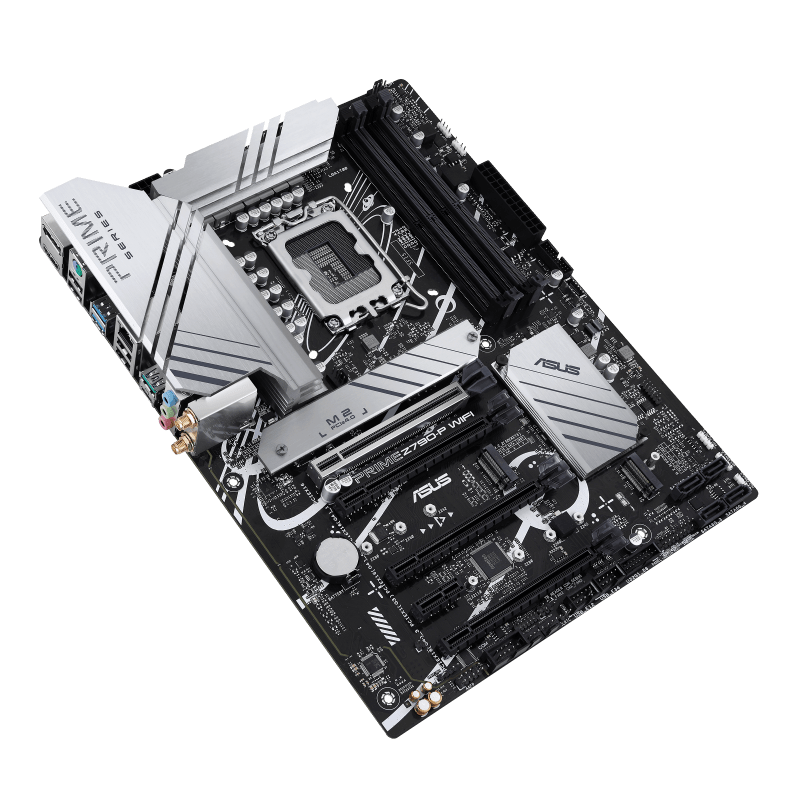 Motherboard Z790 4 SLOT Z Series DDR5